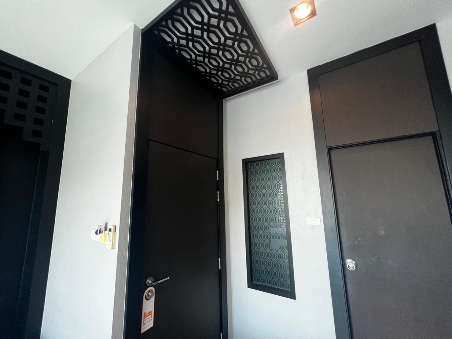 Srisawara Casa Hotel Krabi town Eksteriør bilde